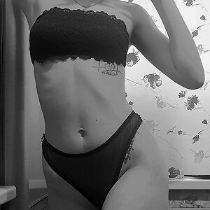 Model Olya leaked photo #51