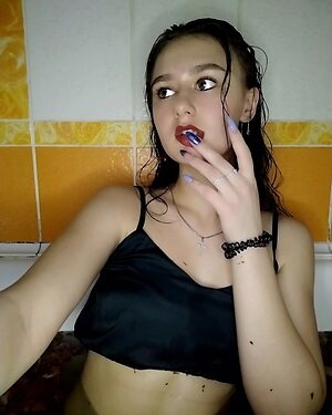 Model Olya leaked photo #56