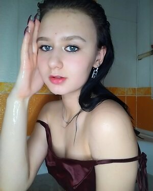 Model Olya leaked photo #58