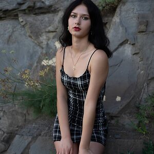 Model Olya leaked photo #62