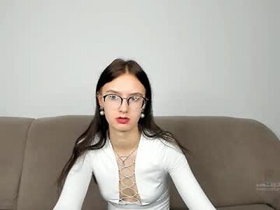 Model Olya leaked photo #63