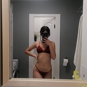 Model Olya leaked photo #65