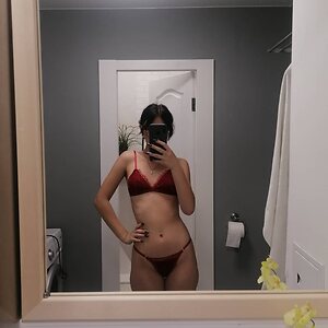 Model Olya leaked photo #66