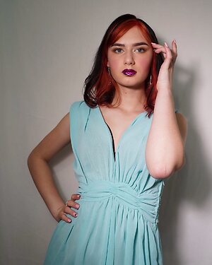 Model Olya leaked photo #71