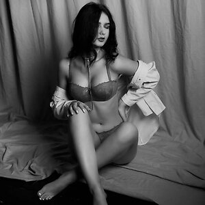 Model Olya Nude Leaked Photo #89