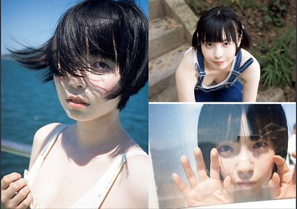 こまちゃんず leaked photos