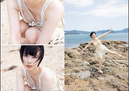 こまちゃんず leaked photos