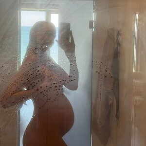 Леся Нікітюк leaked photos