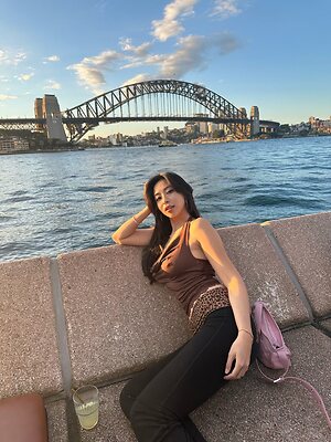 𝐖𝐄𝐒𝐓 𝐓𝐔𝐍𝐆 梁西童 Nude Leaked Photo #5