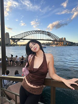 𝐖𝐄𝐒𝐓 𝐓𝐔𝐍𝐆 梁西童 Nude Leaked Photo #6