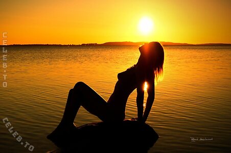 model.cladi Nude Leaked Photo #4