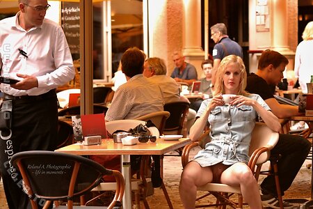 model.cladi Nude Leaked Photo #31