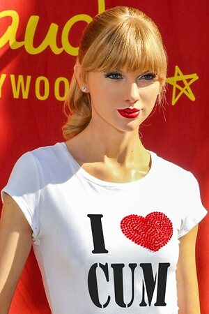Modern Celebrity fakes ~ Now With Added Rules.