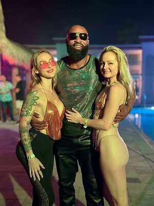 ModernGomorrah leaked photo #51