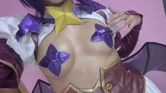 moeayuyu leaked photo #15