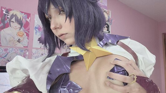 moeayuyu leaked photo #17