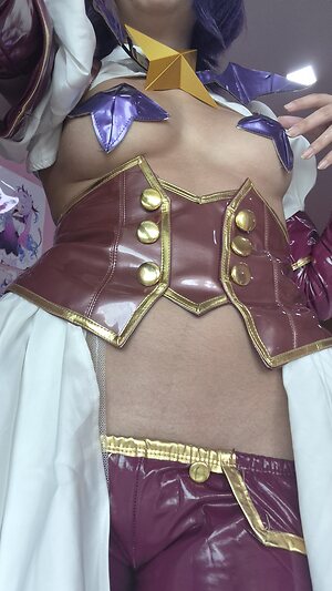 moeayuyu leaked photo #18