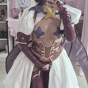 moeayuyu leaked photo #20