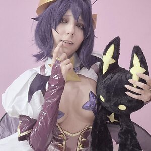 moeayuyu leaked photo #21