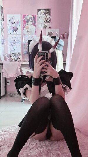 moeayuyu leaked photo #23