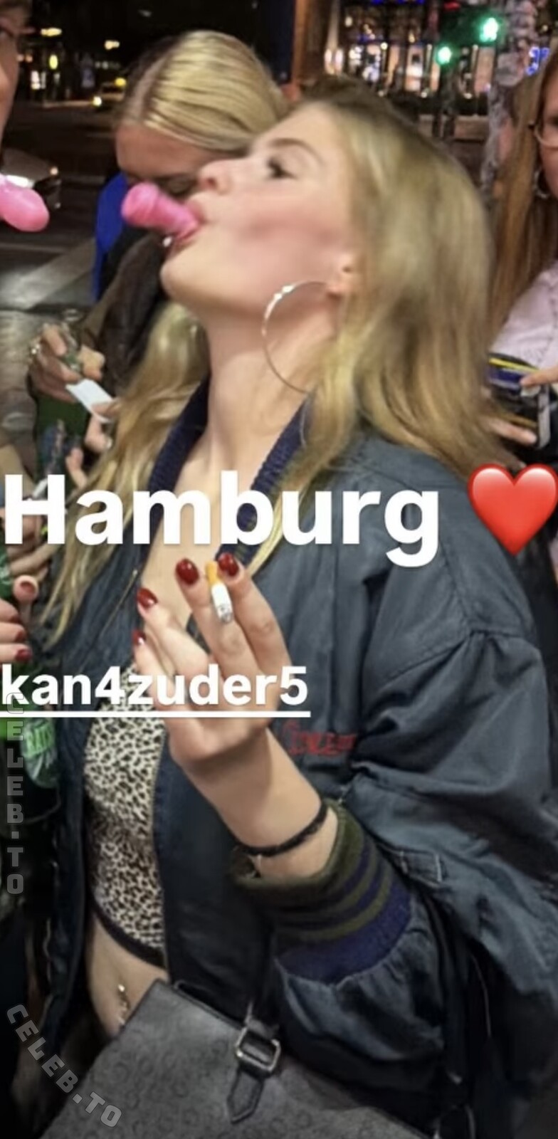 moechtegernmieze photo