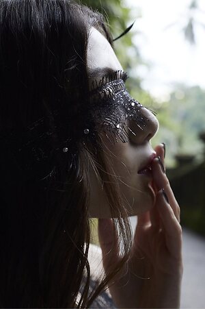 Moemi Katayama leaked photo #29