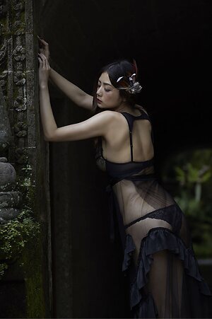 Moemi Katayama leaked photo #35