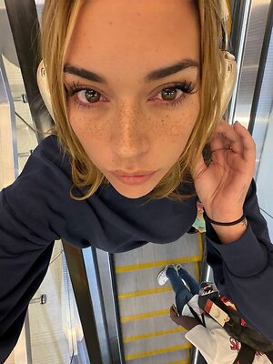 mole leaked photo #2