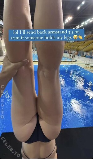 Molly Carlson Nude Leaked Photo #6