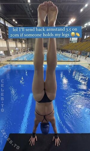 Molly Carlson Nude Leaked Photo #8