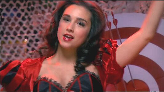 Molly Ephraim Nude Leaked Photo #7