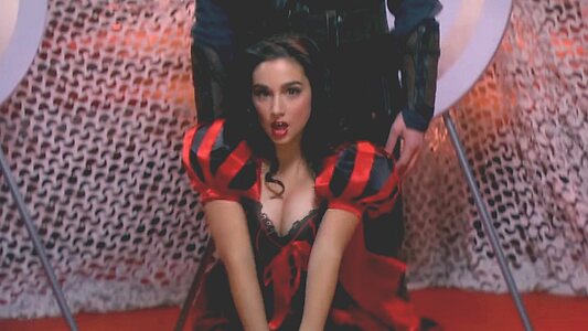 Molly Ephraim Nude Leaked Photo #10