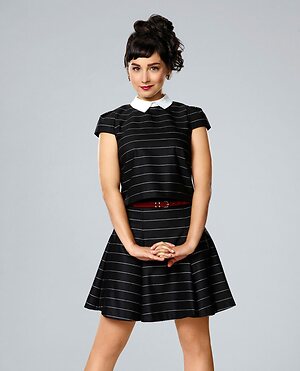 Molly Ephraim Nude Leaked Photo #23
