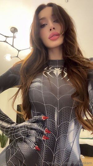 Molly Eskam leaked photo #60