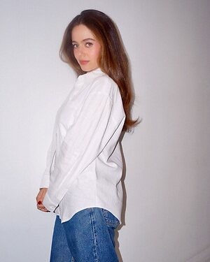 Molly Gordon leaked photo #6