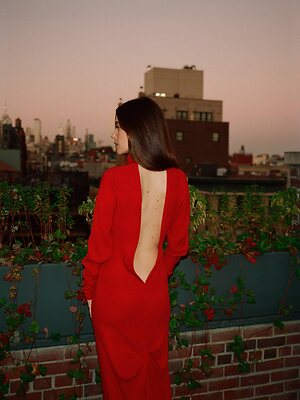 Molly Gordon
