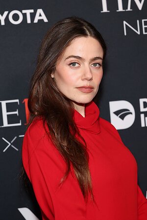 Molly Gordon leaked photo #38