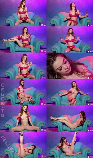 Molly Little Nude Leaked Photo #448