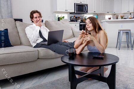 Molly Little Nude Leaked Photo #529