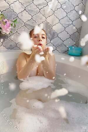 Molly Little Nude Leaked Photo #788