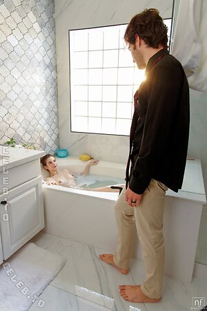 Molly Little Nude Leaked Photo #801