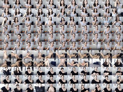 Molly Maeve Nude Leaked Photo #16