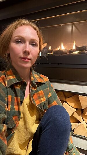 Molly Quinn