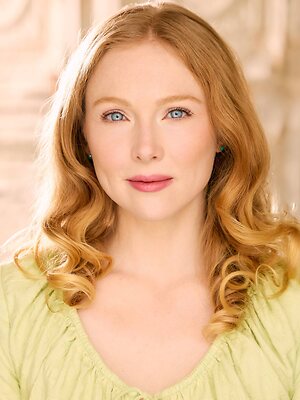 Molly Quinn
