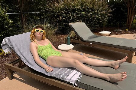 Molly Quinn leaked photo #9