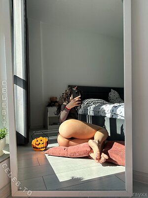 Molly Ray Nude Leaked Photo #2