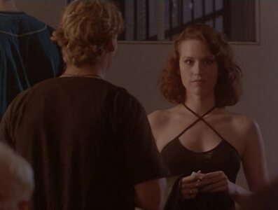 Molly Ringwald