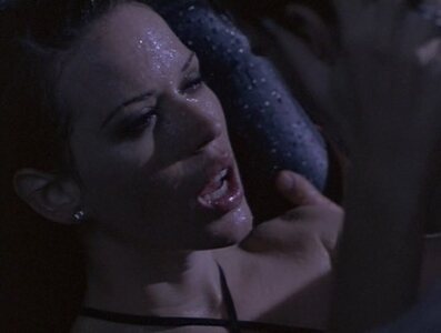 Molly Ringwald leaked photo #3