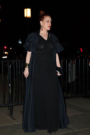 Molly Ringwald leaked photo #28