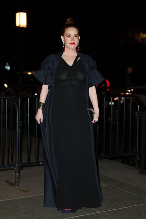 Molly Ringwald leaked photo #29